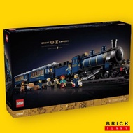 Lego 21344 The Orient Express Train 1 New Products C