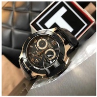 Original Tissot T-Race Chronograph Men's Watch T048.417.27.057.06