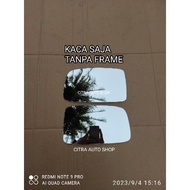 Pair of Lancer Evo 9 Rear View Mirrors