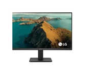 Monitor 23.8'' LG 24MR400-B (IPS, VGA, HDMI) 100Hz