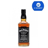 JACK DANIEL BLACK 700ML