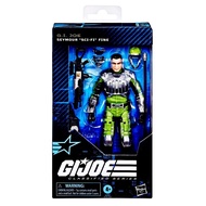 G.I. Joe Classified Series Wet-Suit Blaine Mainframe Parker Seymour Sci-Fi Fine Grim Storm Shadow Ca