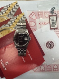 Tudor prince day date 76214