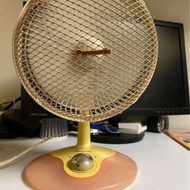 Panasonic座枱風扇 , size 見圖. 操作正常