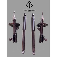 (TKC THAILAND)HONDA BRV DG1 SHOCK ABSORBER(SET)