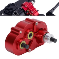 RC Transmission Gearbox  Aluminum Alloy for Upgrade