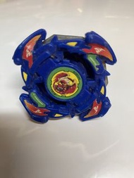 絕版爆旋陀螺 朱雀V