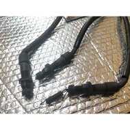 Honda cb 400 cb400 rear brake switch