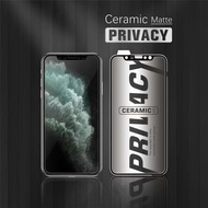 XIAOMI 11 LITE/XIAOMI 11T/XIAOMI 11T PRO/XIAOMI 12T/XIAOMI 12T PRO CERAMIC FULL MATTE PRIVACY