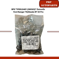 BPS YF091046Y (360563) Crankshaft Nut Ford Ranger T6/Mazda BT 50 Pro