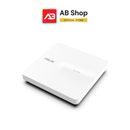 ASUS AX3000 Dual-Band WiFi 6 (802.11ax) PoE Access Point รุ่น EBA63
