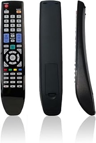 Remote Control for Samsung PN50B530S2FXZC LN46A550P3FXZA PN50B450B1DXZA LN32A650A1HXZX LN32A650A1TXZ
