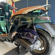 NEMO STYLO 160 ABS-CBS PCX 160 OLD NEW VARIO 160 ABS -CBS ADV 160 NEW TRANSPARENT