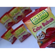 ULTRA AROMA CHILI POWDER SEASONING