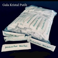 White sugar stick/ White sugar sachet stick White sugar sachet packaging