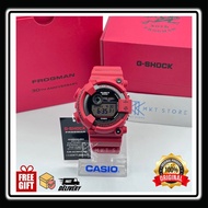 (Japan set) Original G-shock Frogman 30th Anniversary GW-8230NT-4 / GW8230NT-4 / GW-8230NT-4JR