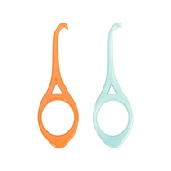 Y-kelin Diamond Invisible Braces Extractor Removal Hook Auxiliary  Portable To Retainer   Artifact P