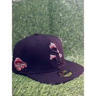 Baseball close cap Sox Allstar