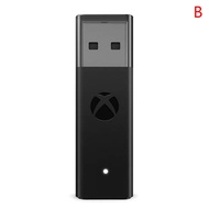 Danux อะแดปเตอร์ตัวรับสัญญาณ USB ตัวควบคุมสำหรับ Xbox พีซีตัวรับสัญญาณ WiFi อะแดปเตอร์อุปกรณ์ควบคุมสัญญาณไวร์เลส