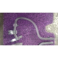 braket bonet saga blm,flx original