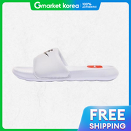 Nike | วิคตอรี่วัน สไลด์ CN9677 ชุดกีฬา/รองเท้ากีฬา รองเท้ากีฬา รองเท้าสำหรับกีฬา TH รองเท้ากีฬา