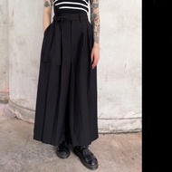 劍道褲3.0/男女同款