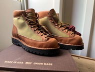 DANNER LIGHT REVIVAL 登山靴（丹納）