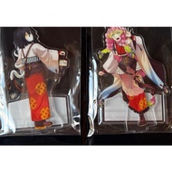 Demon Slayer Zodiac 2026 Acrylic stand Figure Mitsuri Iguro from Japan