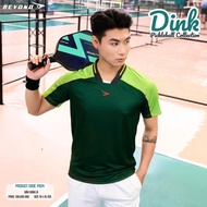 Beyono PK04 Men's and Women's Sports Shirt - APK04 Pickleball/Tennis Shirt Outstanding Style