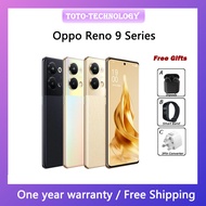 OPPO Reno 9 Pro Plus / Oppo Reno 9 Pro / OPPO Reno 9 Snapdragon 8+ Gen 15G Phone