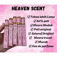 Heaven Scent spray Perfume