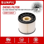 CJ7F C00112937 ดีเซลสำหรับ Saic Maxus T60 T70 V80 V90 G10 G20 2.0t 7P3H9ตัวตัดโซ่ ใช้งานง่ายคุณภาพดี