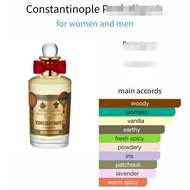 Decant Constantinople EDP unisex perfume 1ml to 5ml
