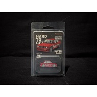 Rare Hotwheels Pin