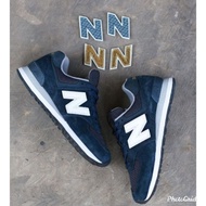 New Balance ml 574 Cn2 "Navy"