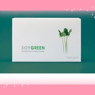 Elead Soygreen / Soygreen Banana 巧緑 (30 Packets/Box)