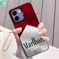 Latest Socool Oppo A6X A6 2026 - Softcase Hybrid IMD Plate Hologram - NYC Motif - IMD HOLOGRAM Case 
