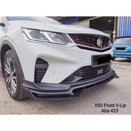 Proton X 50 Bodykit With Painting ABS