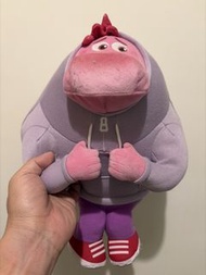 Inside Out Bing Bong 公仔