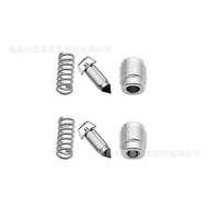 Motorcycle Carburetor 2 Set Repair Kit For Hawk 400 CB400T CB400N 1978-1981