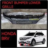 HONDA BRV ORIGINAL FRONT BUMPER LOWER GRILLE / BUMPER MESH