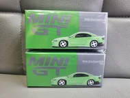 Mini GT