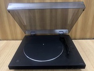 Sony 藍牙黑膠唱盤 PS-LX310BT