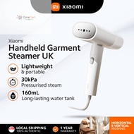 CoreCart SG  Xiaomi Garment Steamer Handheld Portable Pro Iron Steam Clothes Vertical Lightweight