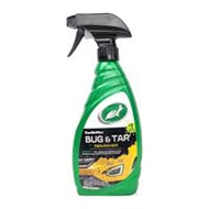 Turtle Wax 美國龜牌 蟲屍清洗劑 T520A  473ml  1瓶