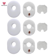 Suitable for  HV300/HV310/UV450/XFFV300/HV301 Series Vacuum Cleaner Accessories Filter Element and F