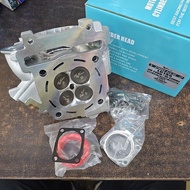 Hipower Racing Yamaha Lc135 / Y15ZR Racing CNC Head 2528 @ 25/28 VPro