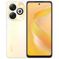 Infinix Smart 8 Pro 8/128GB- Up to 16GB Extended RAM
