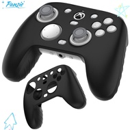 PANSIE Gaming Controller , Silicone Anti-Scratch Console Protective Cover,  Shockproof Dustproof Ant