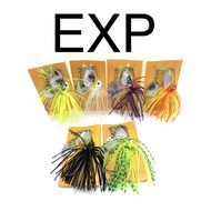 Exp Mini jako spinner bait